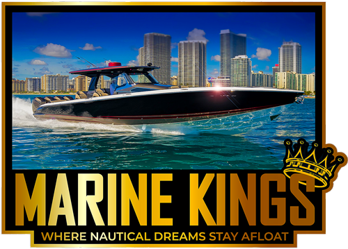 Marine Kings in Miami