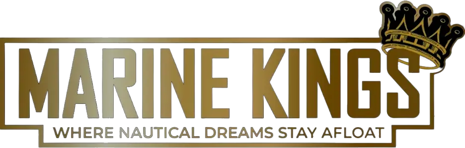  The Marine Kings logo represents boat repair Miami and maintenance services in Miami, Florida.