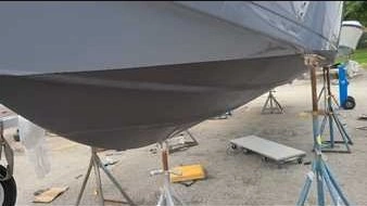  Next-stage preparation on a vessel is handled by Marine Kings of Miami with boat maintenance services.