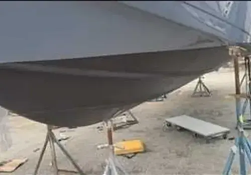  Next-stage preparation on a vessel is handled by Marine Kings of Miami with boat maintenance services.