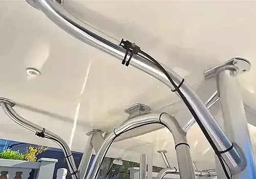 Misting System Installations