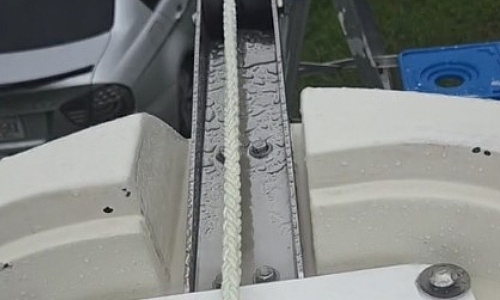  Seating layouts are handled by Marine Kings of Miami with boat repair Miami.